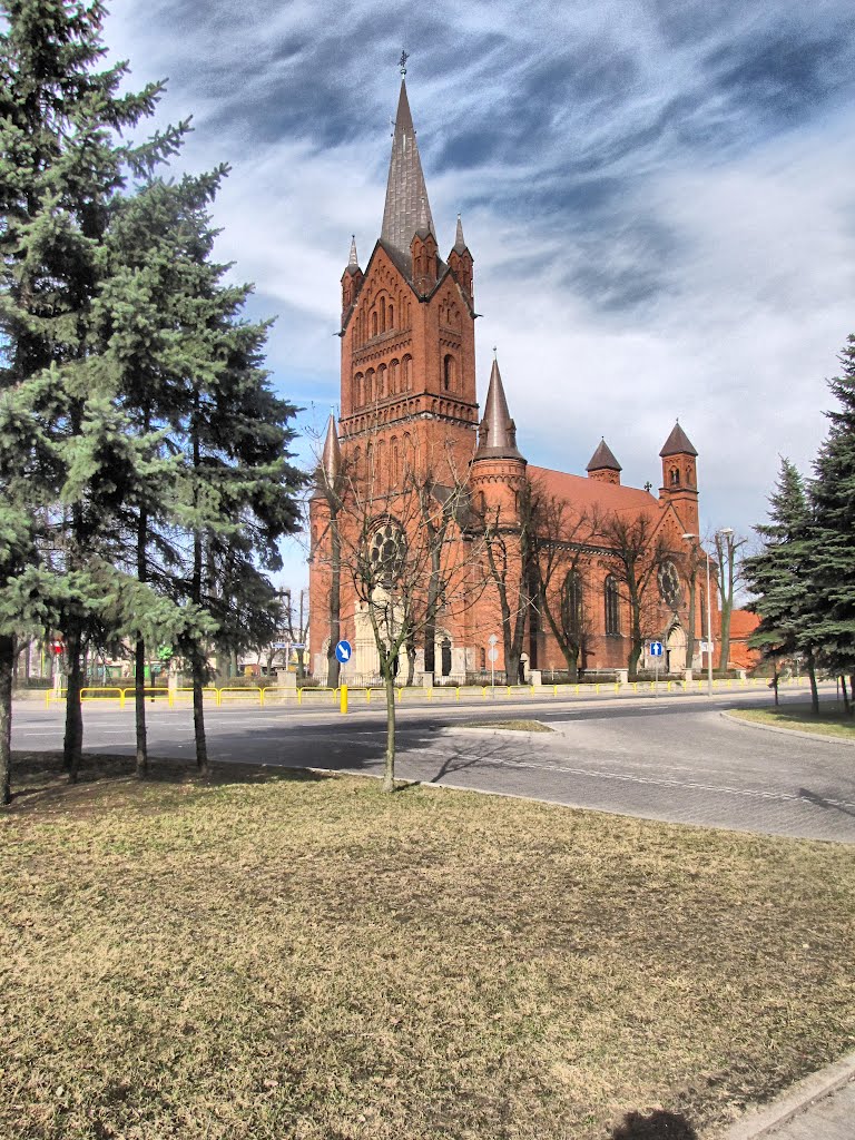 Inowrocław