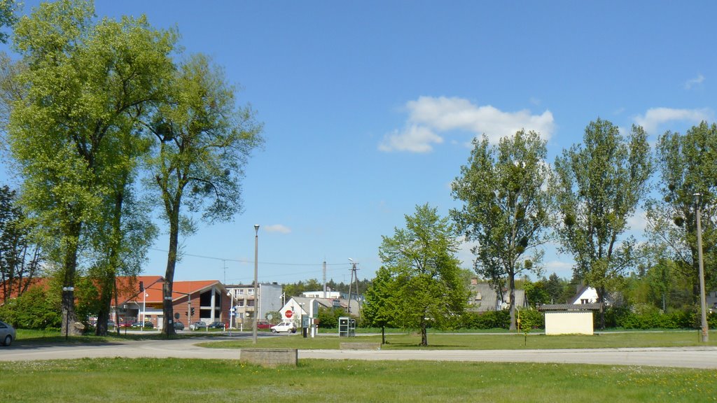 Przysiek