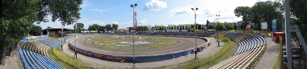 Stadion