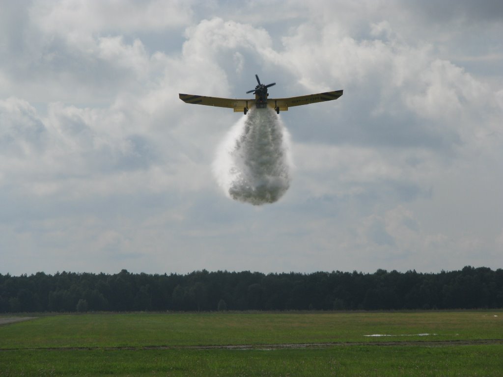 M-18 Dromader