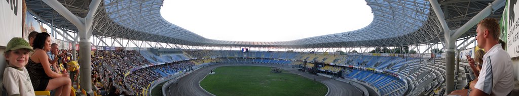 Motoarena