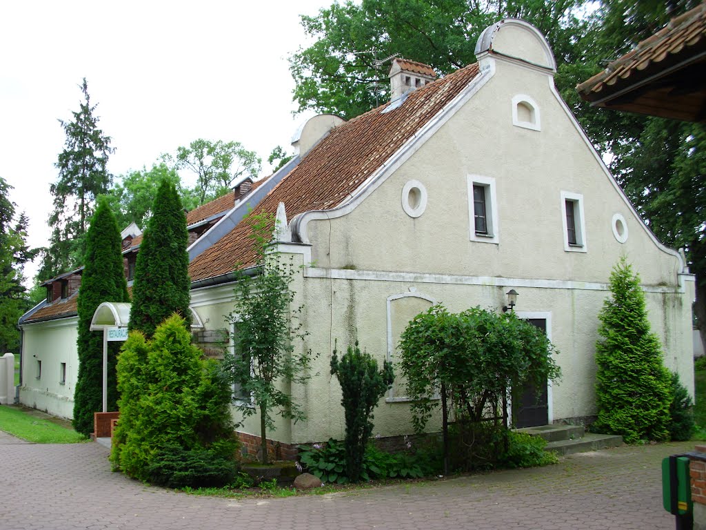 Przysiek
