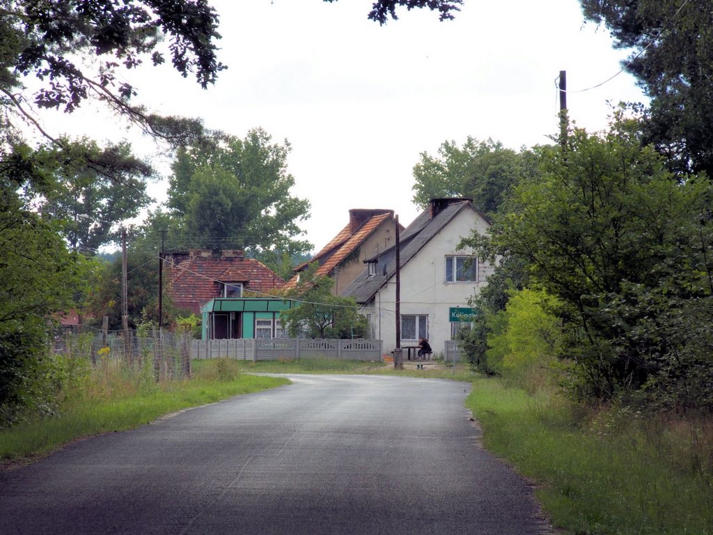 Kalinowo
