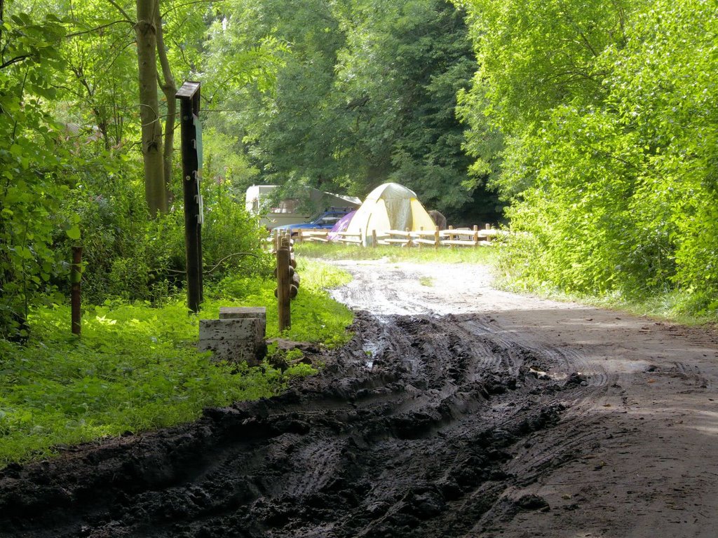 Krzeczkowo