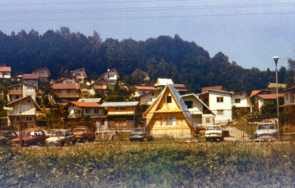Łapanów (01.07.1990)