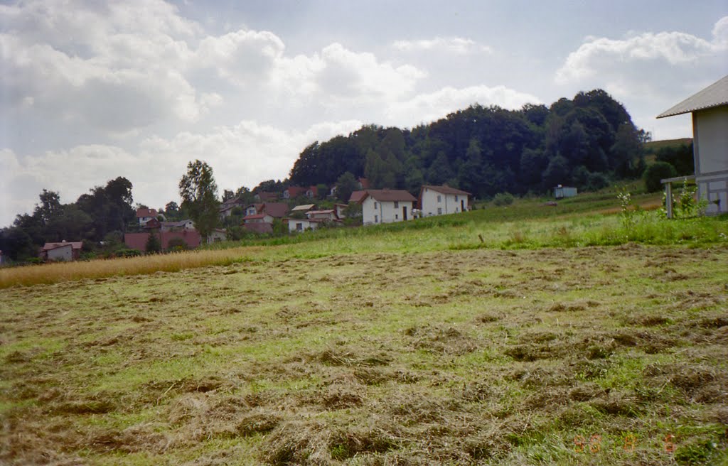 Łapanów (1998)