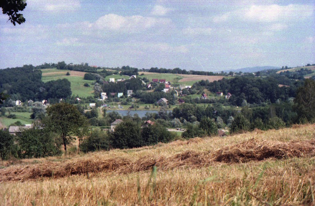 Łapanów (1998)