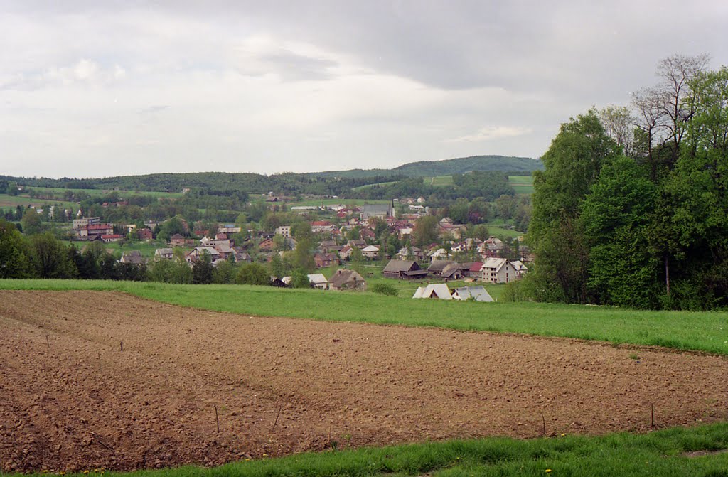 Łapanów (1995)