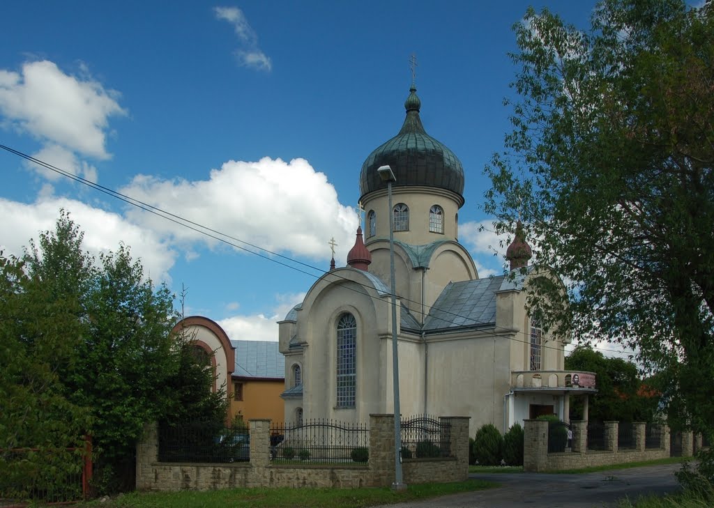 Gorlice