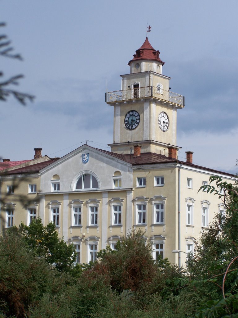 Gorlice