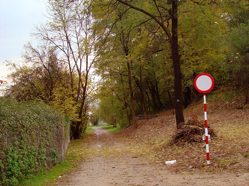 Uliczka