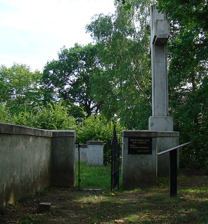 Cmentarz nr.88