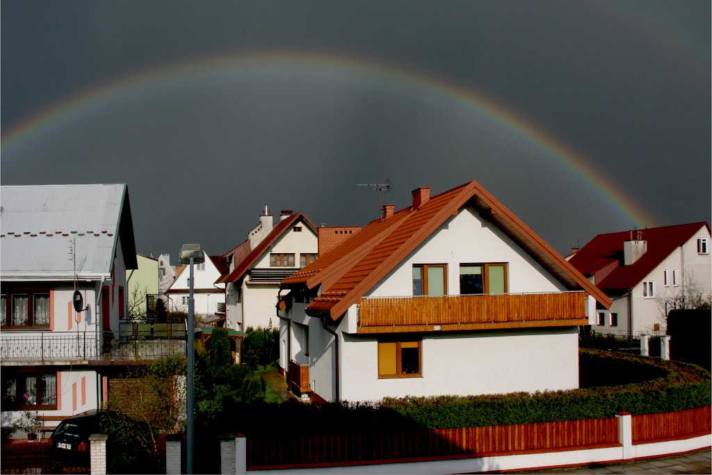 Rainbow
