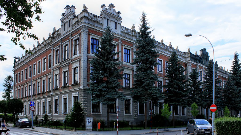 Uście Gorlickie