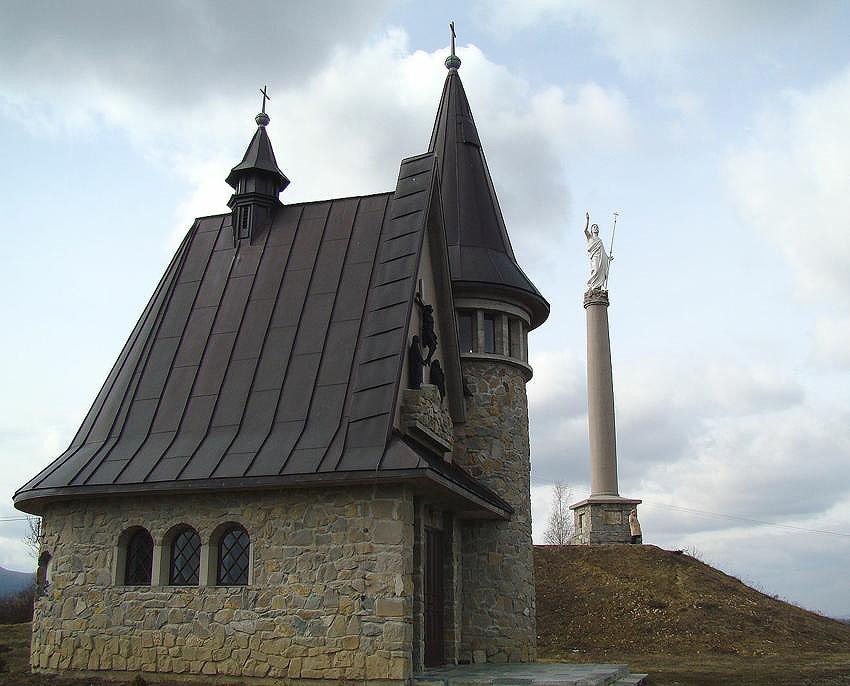 Gorlicka Golgota