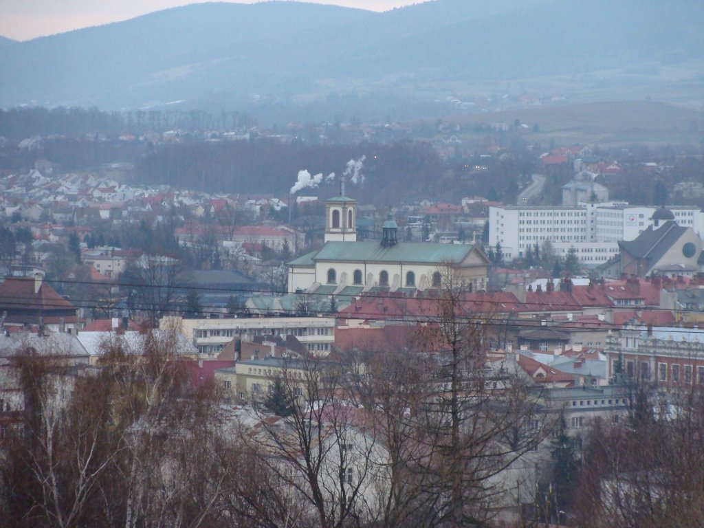 GORLICE