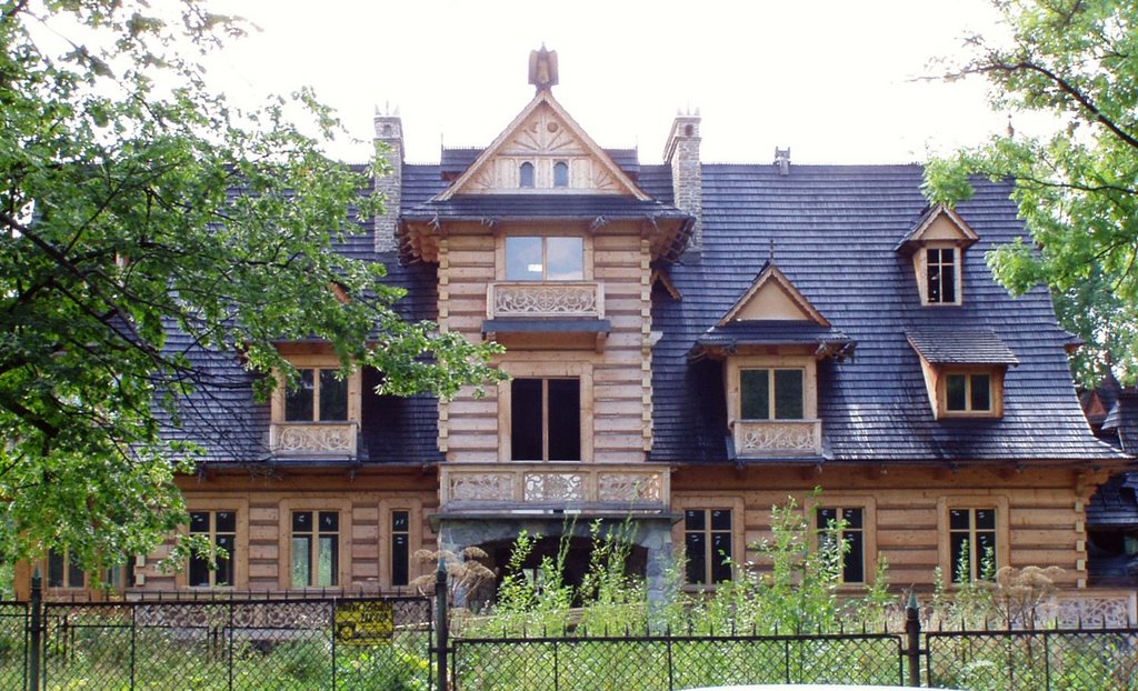 Ul Grunwaldzka