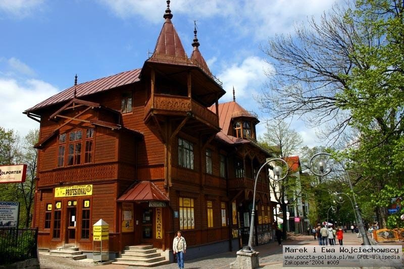 Zakopane