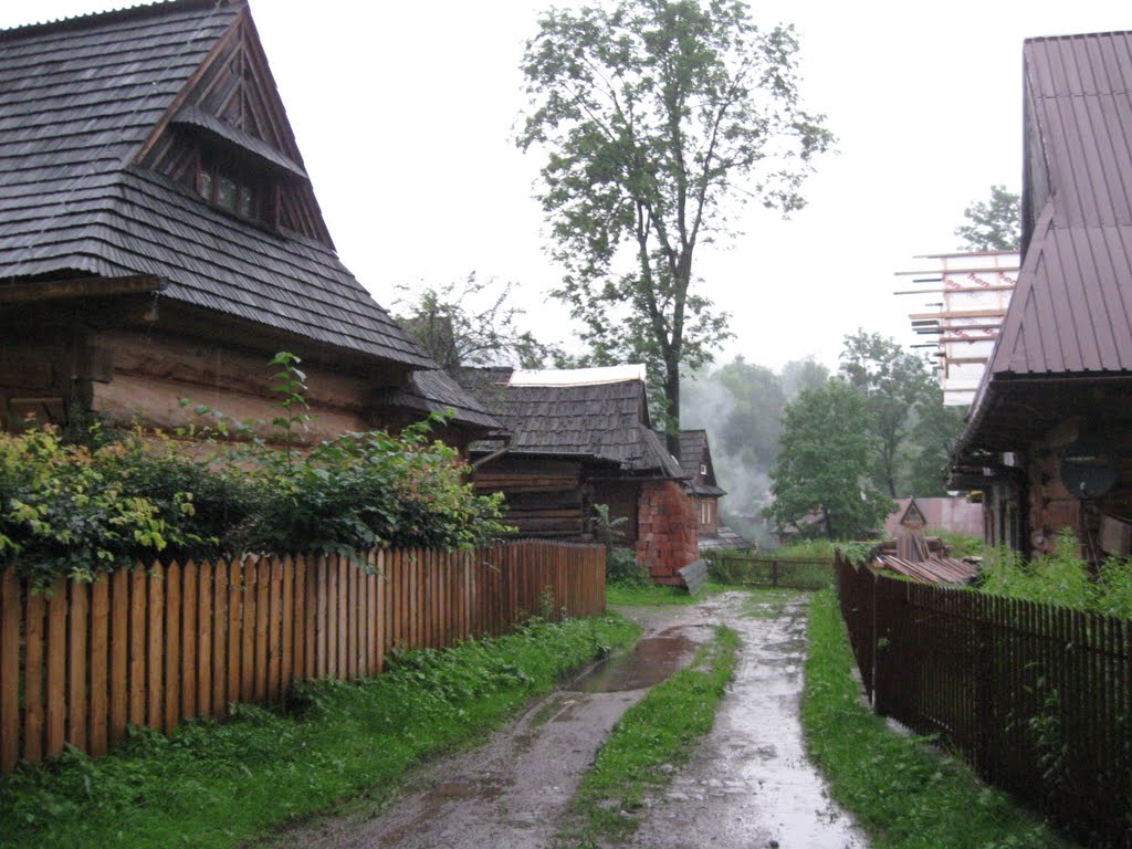 Zakopane, Poland