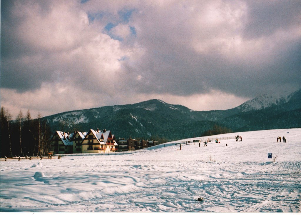 Zakopane