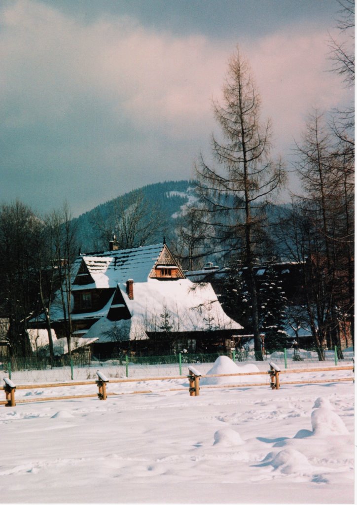 Zakopane