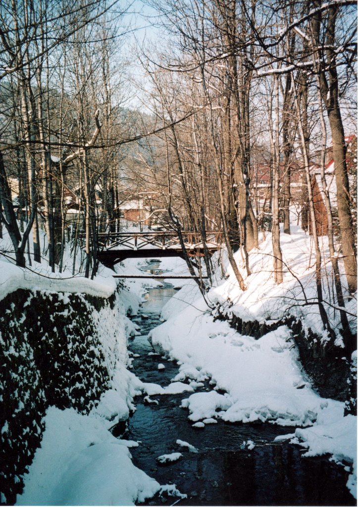 Zakopane