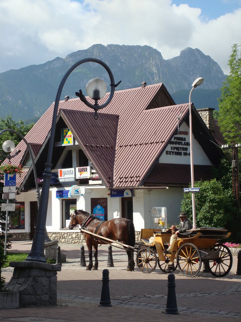 Zakopane