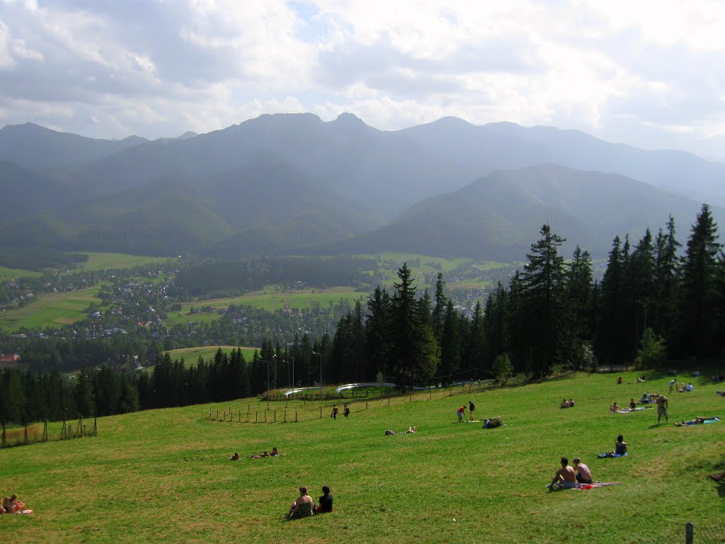 Zakopane
