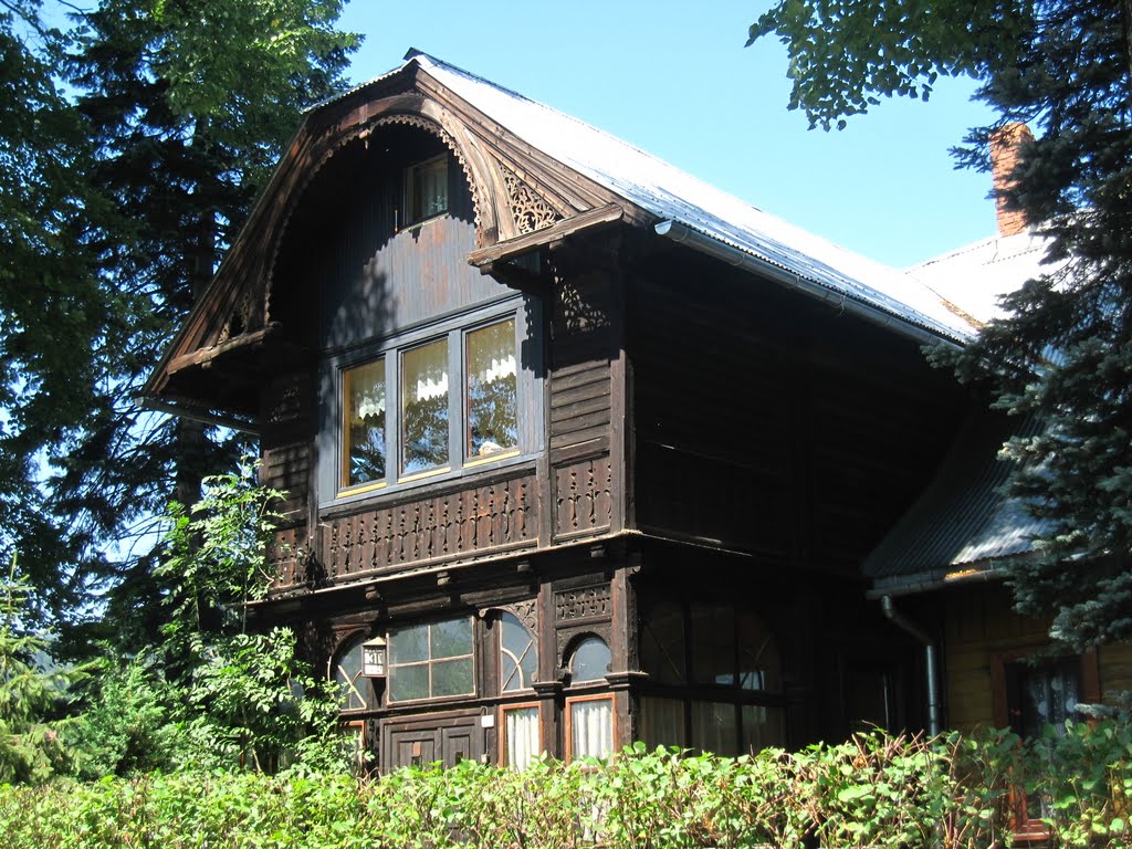 Zakopane