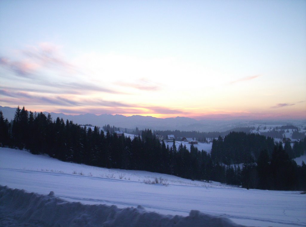 Zakopane