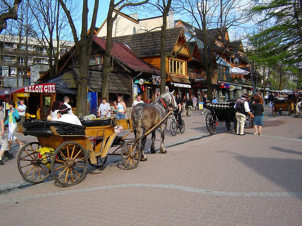 Zakopane