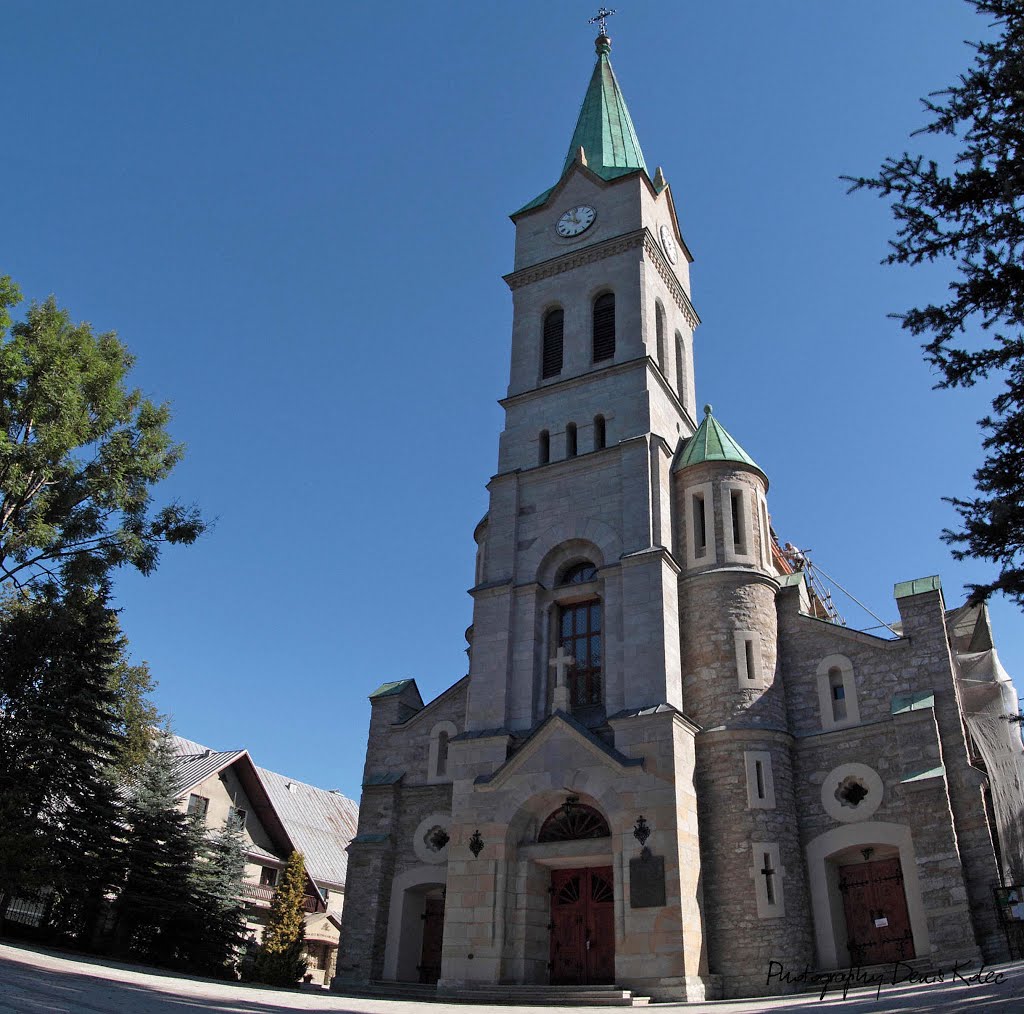 Church