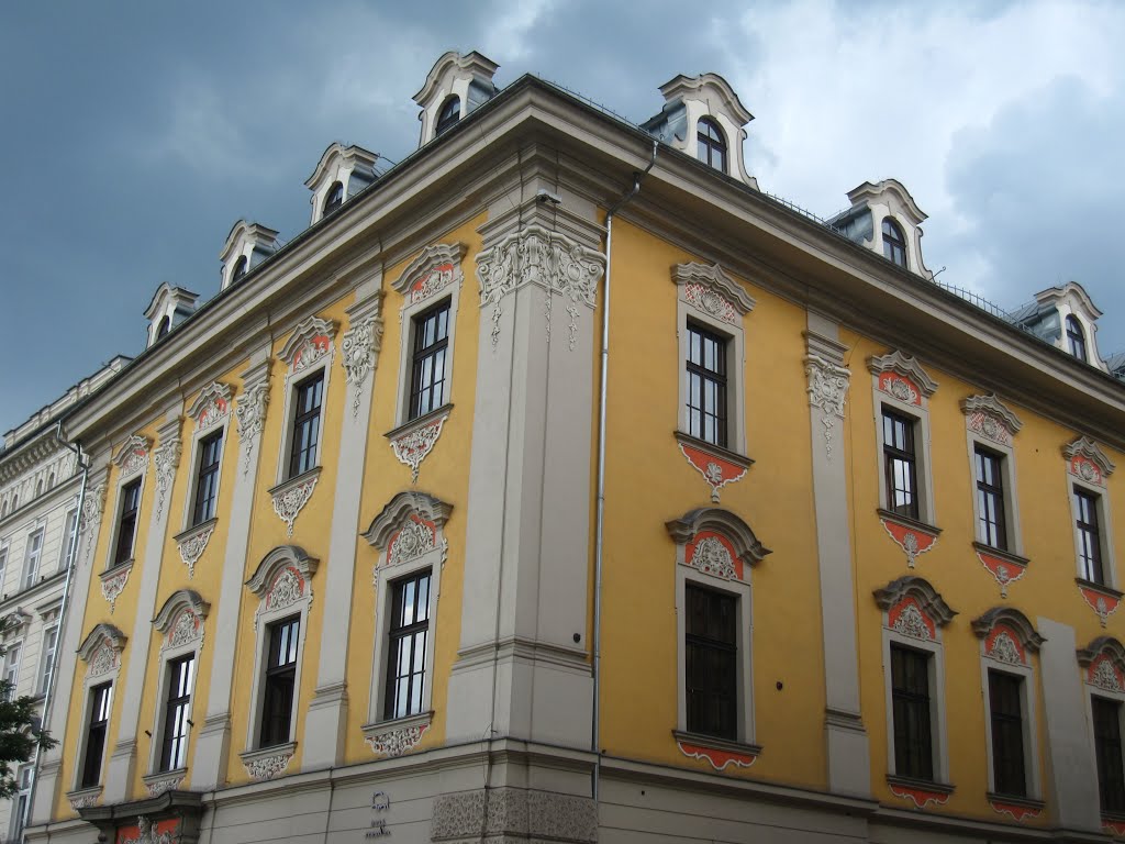 Kraków