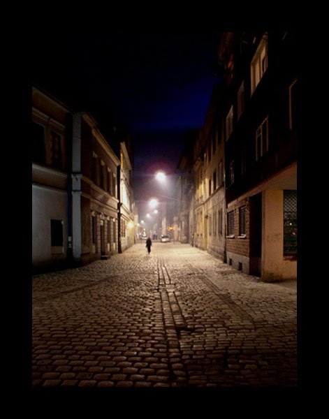 Kazimierz, ul. Józefa