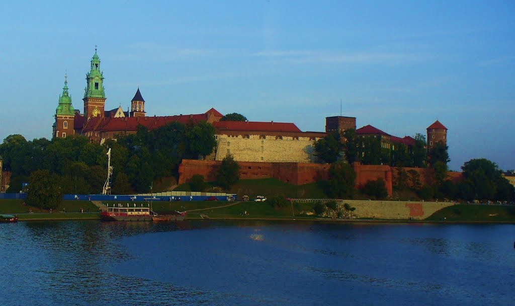 Kraków-Wawel