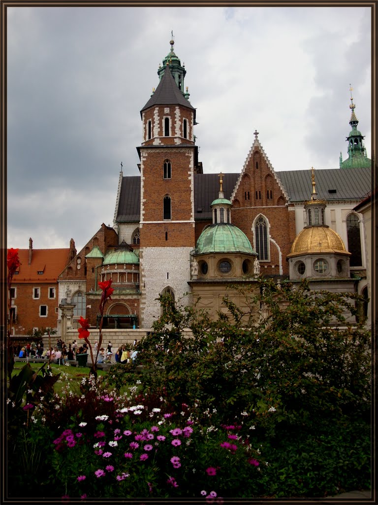 CRACOW-WAWELSKIE HILL