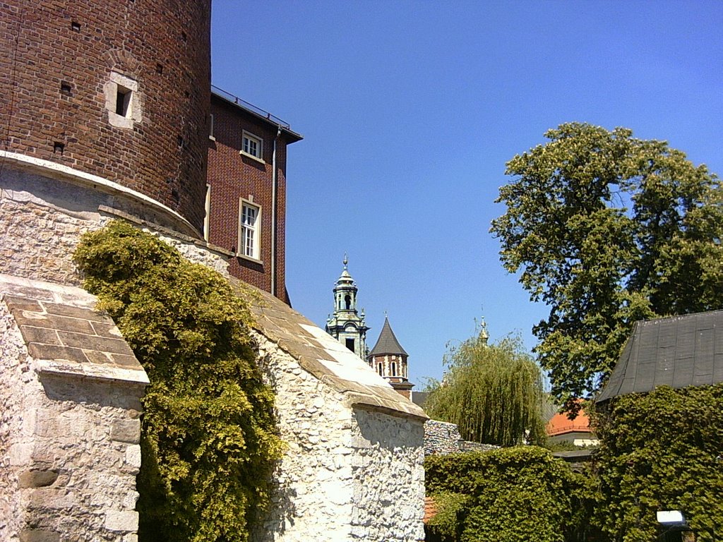 Poland - Krakov