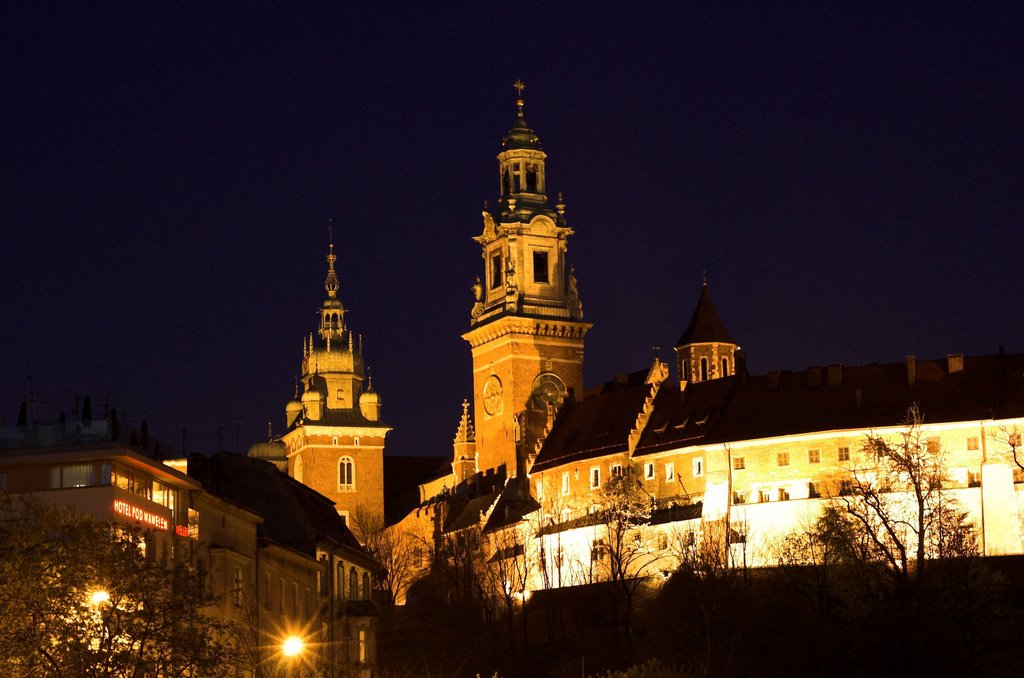 Wawel / Polska / Poland