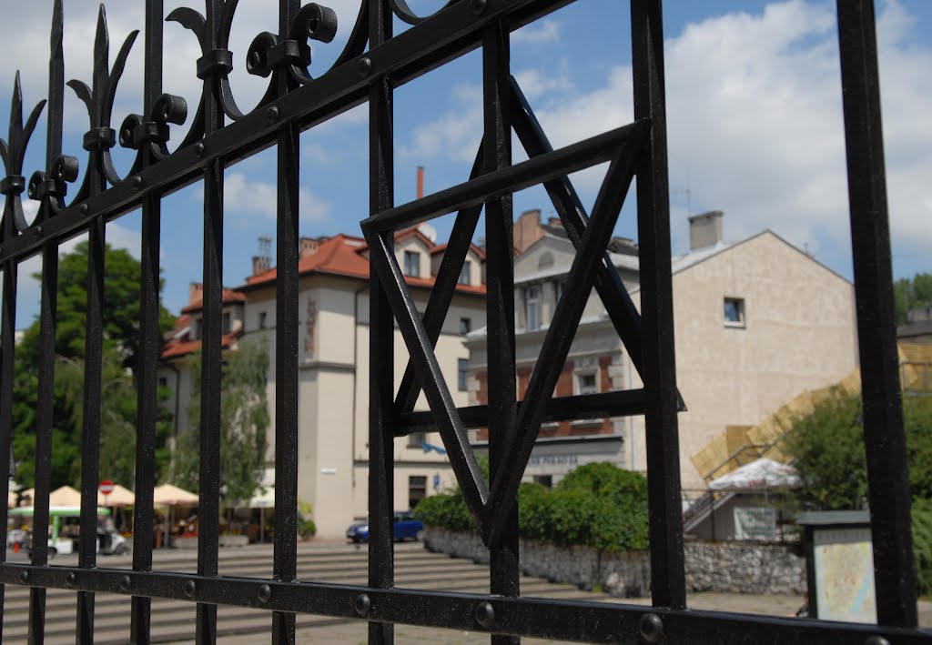 April 19, 2012 Holocaust Remembrance Day.