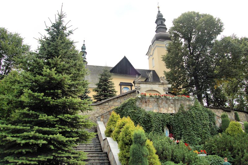 Kościół Św. Katarzyny