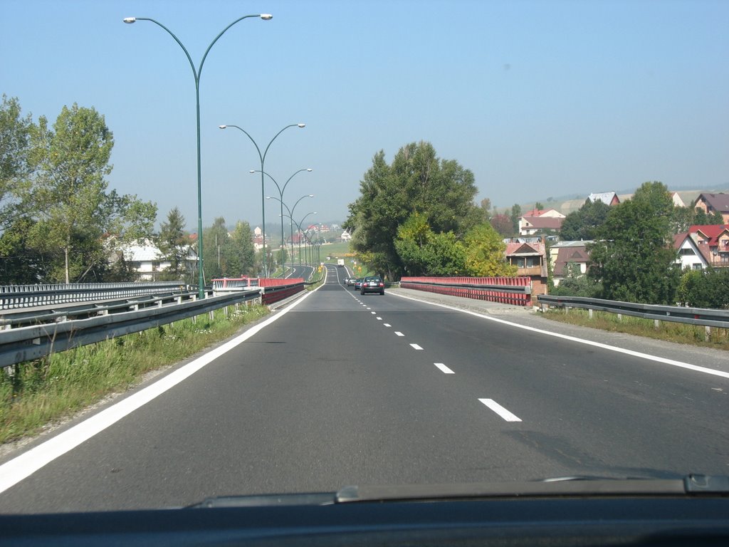 powrót
