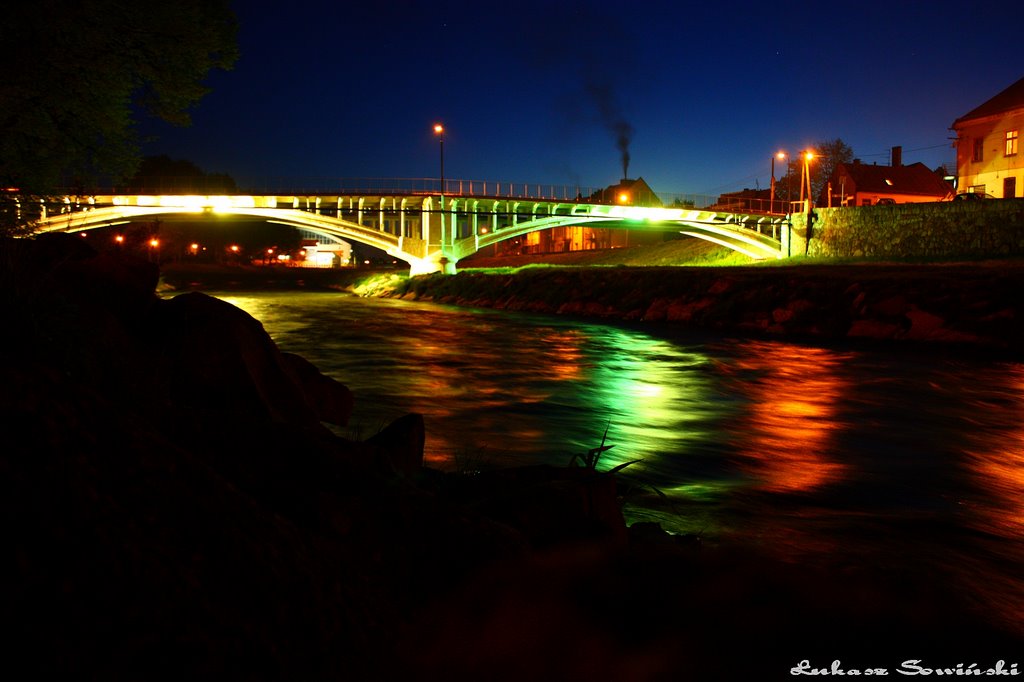 Rzeka marzeń