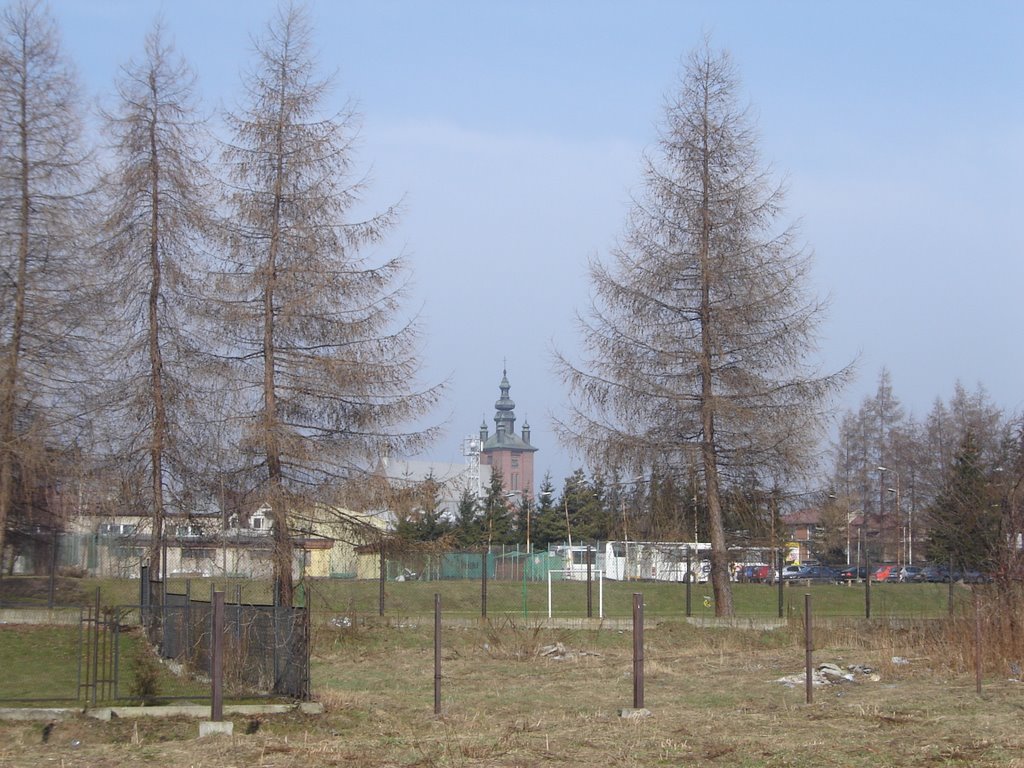 Nowy Targ