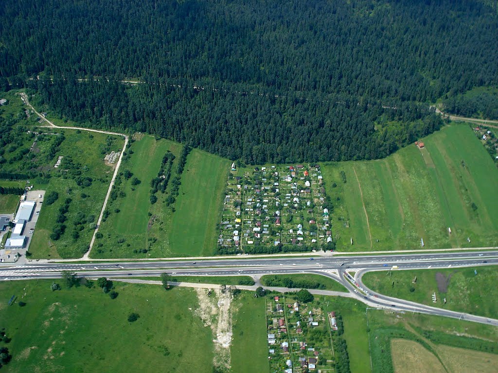 jb - lipiec 2012 - szybowiec - lotnisko 88