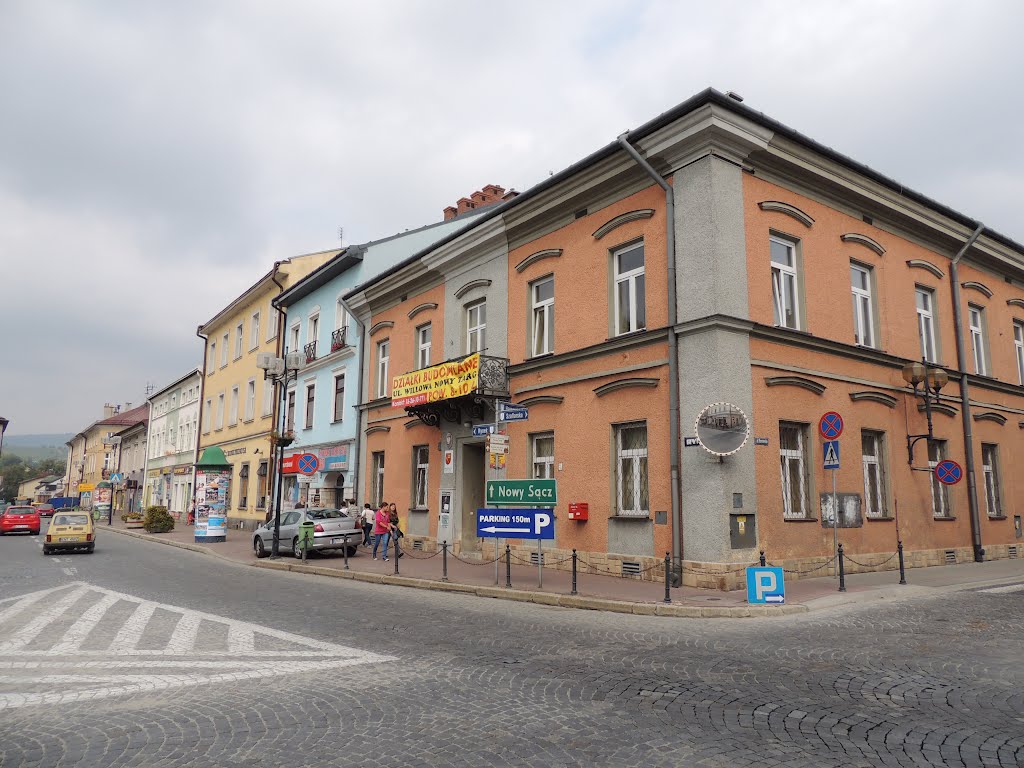 Rynek