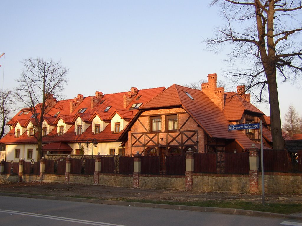 Hotel Galicja en Oswiecim