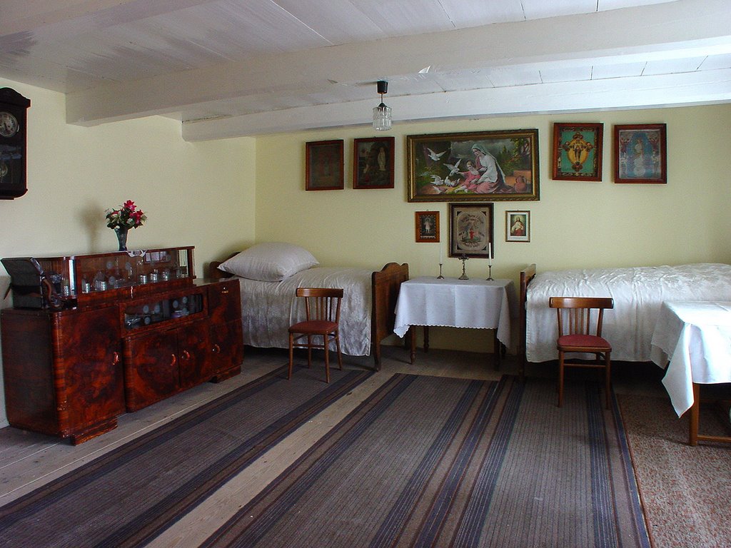 Bobrek