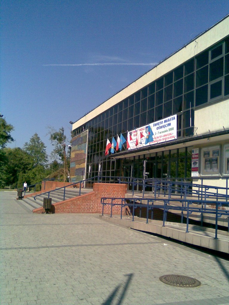 Oświęcimskie Centrum Kultury
