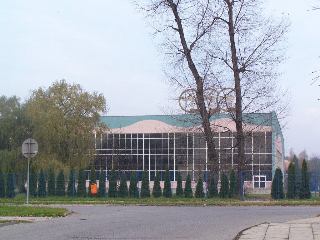 Jaworzno