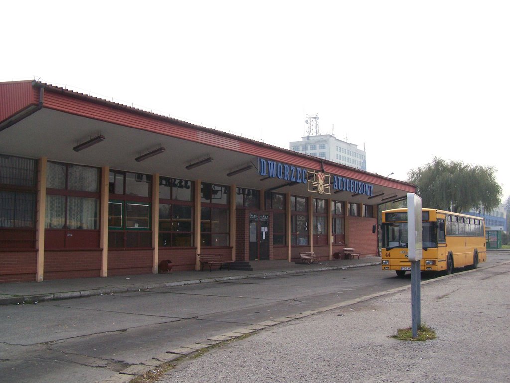 Chrzanów